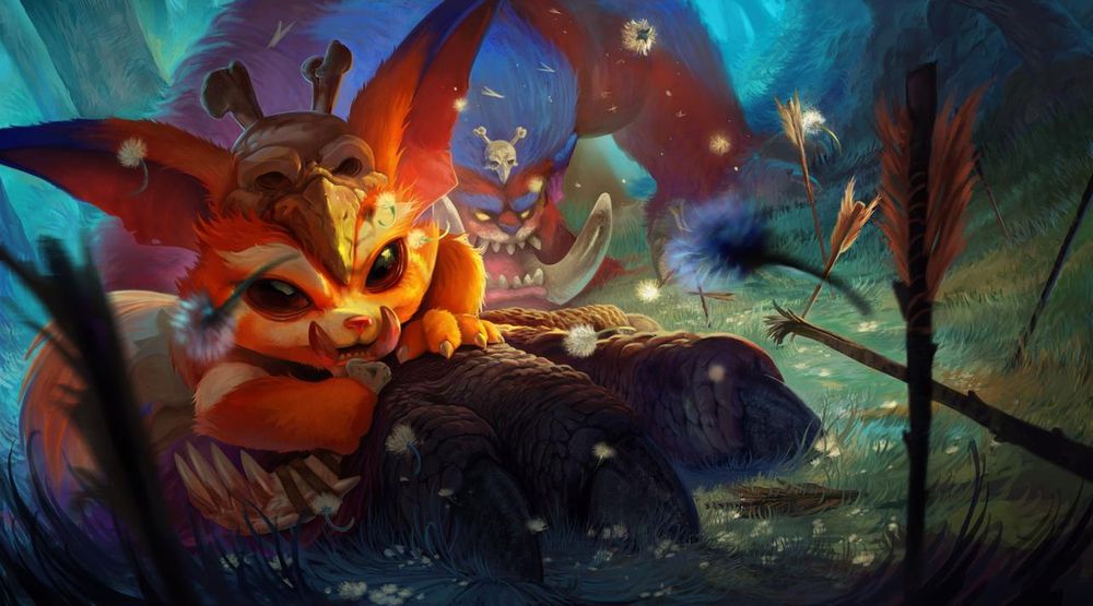 Everything About the TFT Galaxies World Championship Everything About the TFT Galaxies World Championship