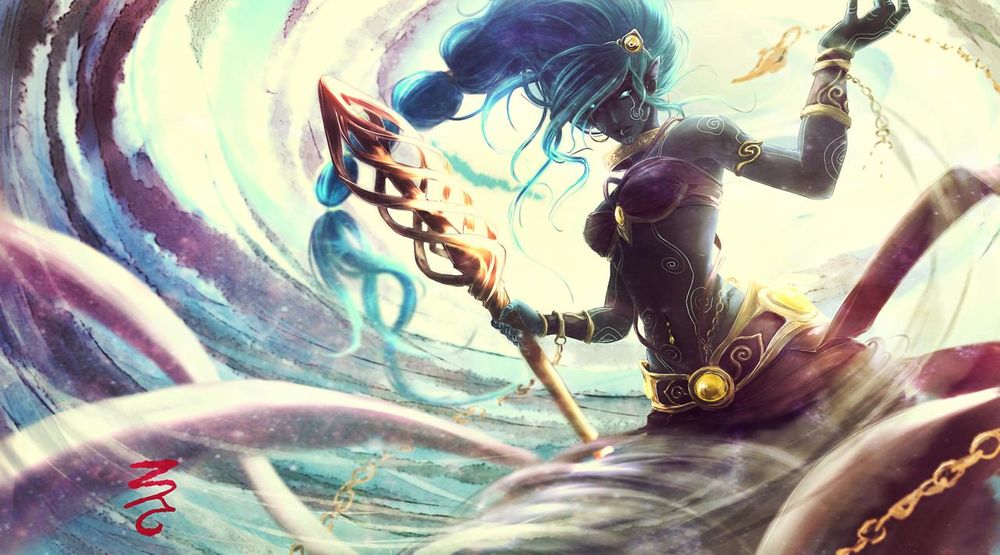 Smurfing est autorisé dans League of Legends? Smurfing est autorisé dans League of Legends?