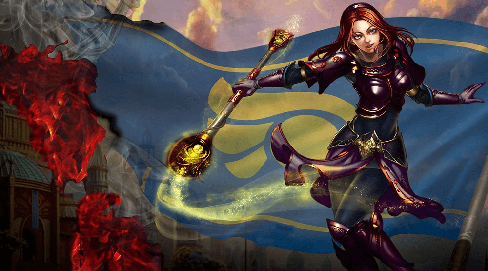 Welche Fraktion sollte ich in World of Warcraft wählen? Welche Fraktion sollte ich in World of Warcraft wählen?