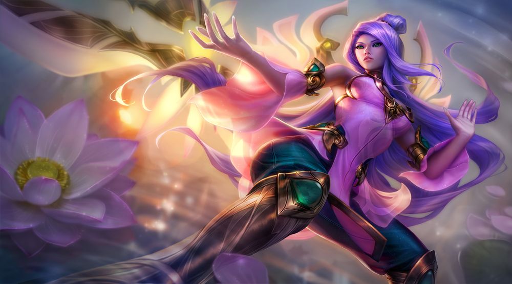 Who Can I Duo in League of Legends Who Can I Duo in League of Legends