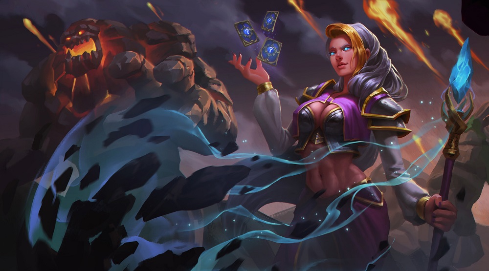 Overwatch: A Story Guide to Moira Overwatch: A Story Guide to Moira
