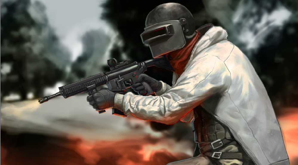 cod warzone boosting