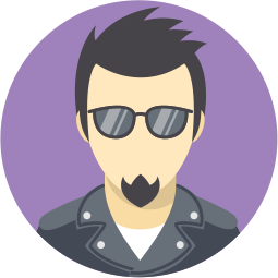 Daemon profile picture