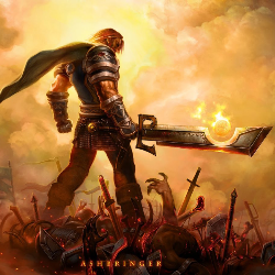 Ashbringer profile picture