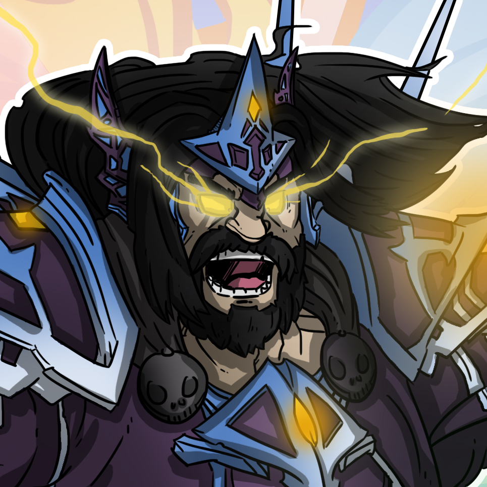 Bodor profile picture