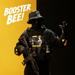 Booster Bee
