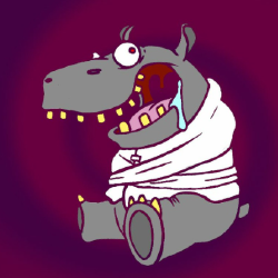 CrazyHyppo