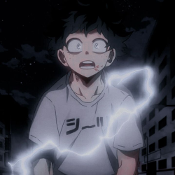 Deku profile picture