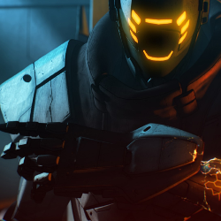 Destruction profile picture