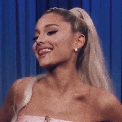 Dull profile picture