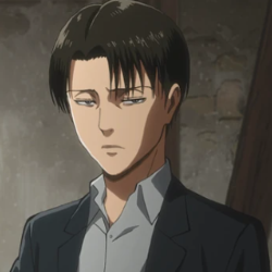 Hideous profile picture