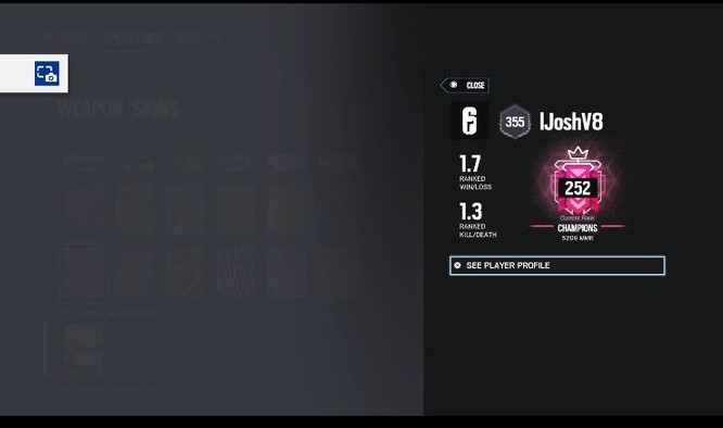 Josh profile picture