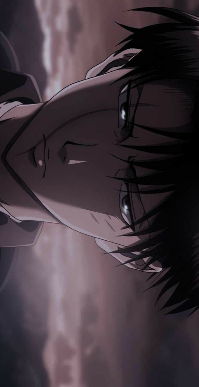 Levi profile picture