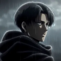 Levii profile picture