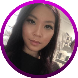 Miss profile picture