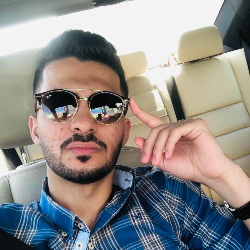 Vortex profile picture