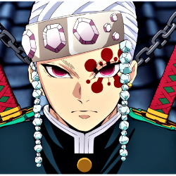 Pendulum profile picture