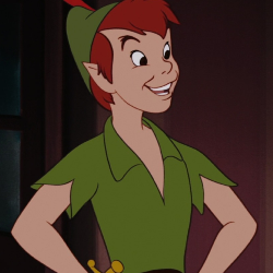 Peter Pan profile picture