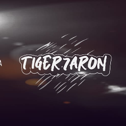 TIGER7ARON profile picture