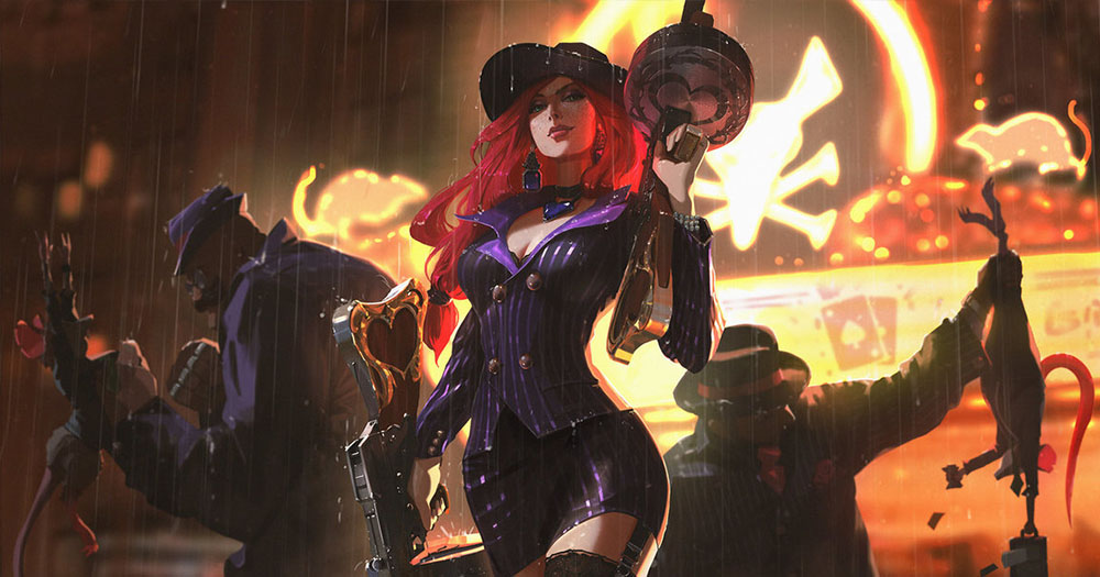 7 League of Legends Tipps, um dein Spiel auf die nächste Ebene zu bringen 7 League of Legends Tipps, um dein Spiel auf die nächste Ebene zu bringen