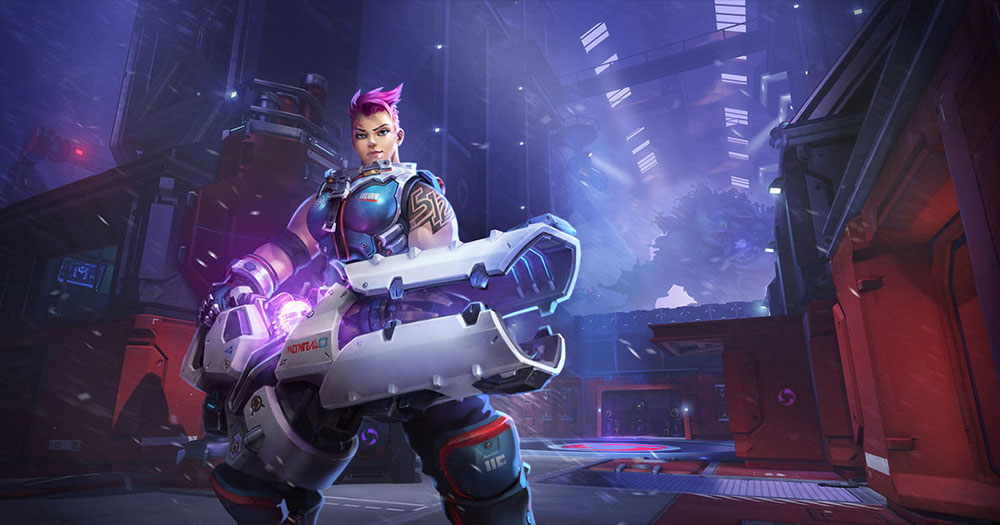 Understanding Your Statistics in Overwatch Understanding Your Statistics in Overwatch