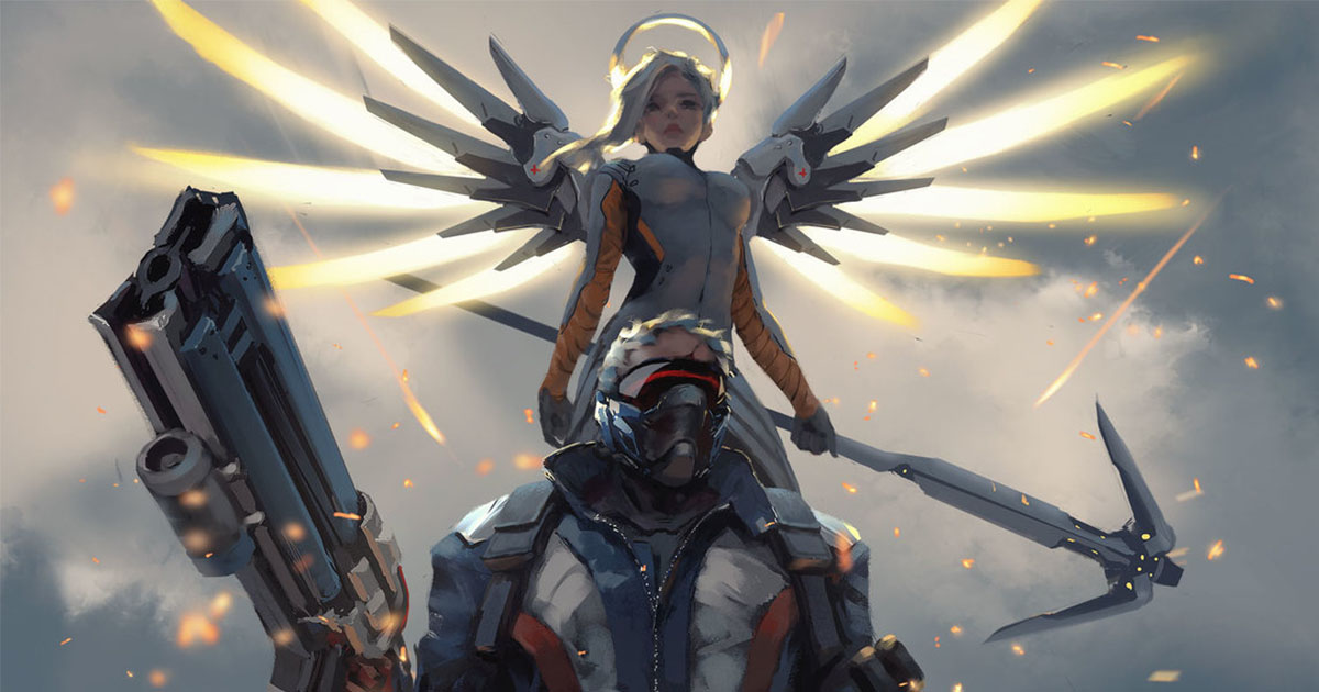 What to Look for in an Overwatch Boosting Service What to Look for in an Overwatch Boosting Service
